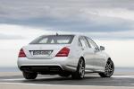 Mercedes-Benz S65 AMG 2009 года
